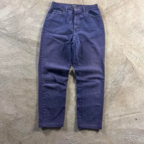Vintage VTG 90’s GAP Jeans - Picture 3 of 8
